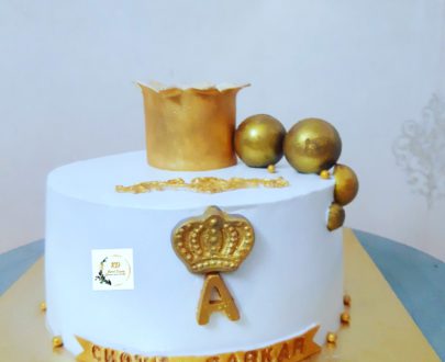King Theme Cake ( Prince) Designs, Images, Price Near Me
