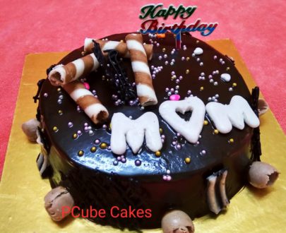 Birthday Cake (Chocolate Truffle) Designs, Images, Price Near Me