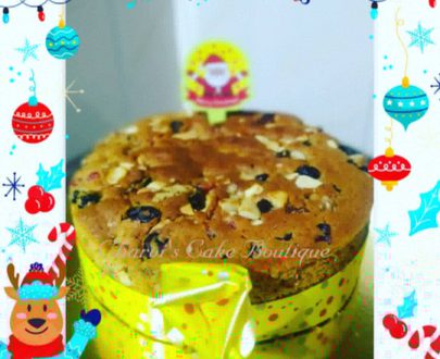 Christmas Cake/Fruit cake/Dryfruit cake Designs, Images, Price Near Me