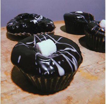 Marshmallow Cupcakes (6 cupcakes) Designs, Images, Price Near Me