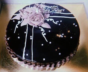 Dtuch Chocolate Cake Designs, Images, Price Near Me