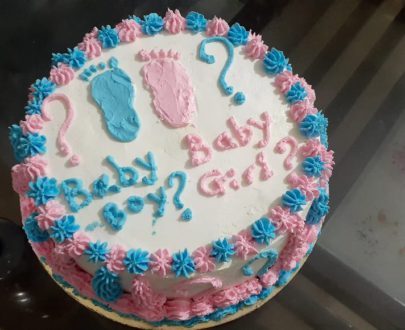 Baby shower cake Designs, Images, Price Near Me