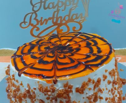ButterScotch Cake Designs, Images, Price Near Me