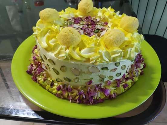 Rasamalai Cake Designs, Images, Price Near Me