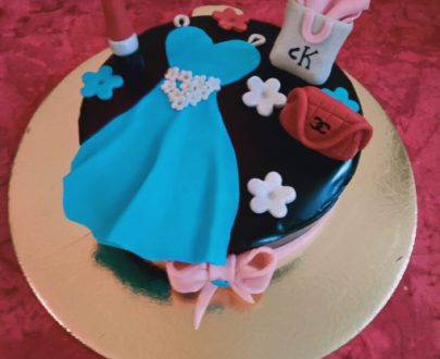 Bride To Be Cake Designs, Images, Price Near Me