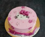 6 Month Birthday Cake Designs, Images, Price Near Me