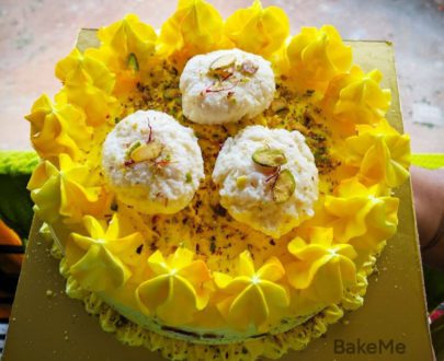 RasMalai Cake Designs, Images, Price Near Me