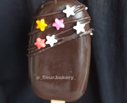 Chocolate Cakesicle (Pack of 4) Designs, Images, Price Near Me