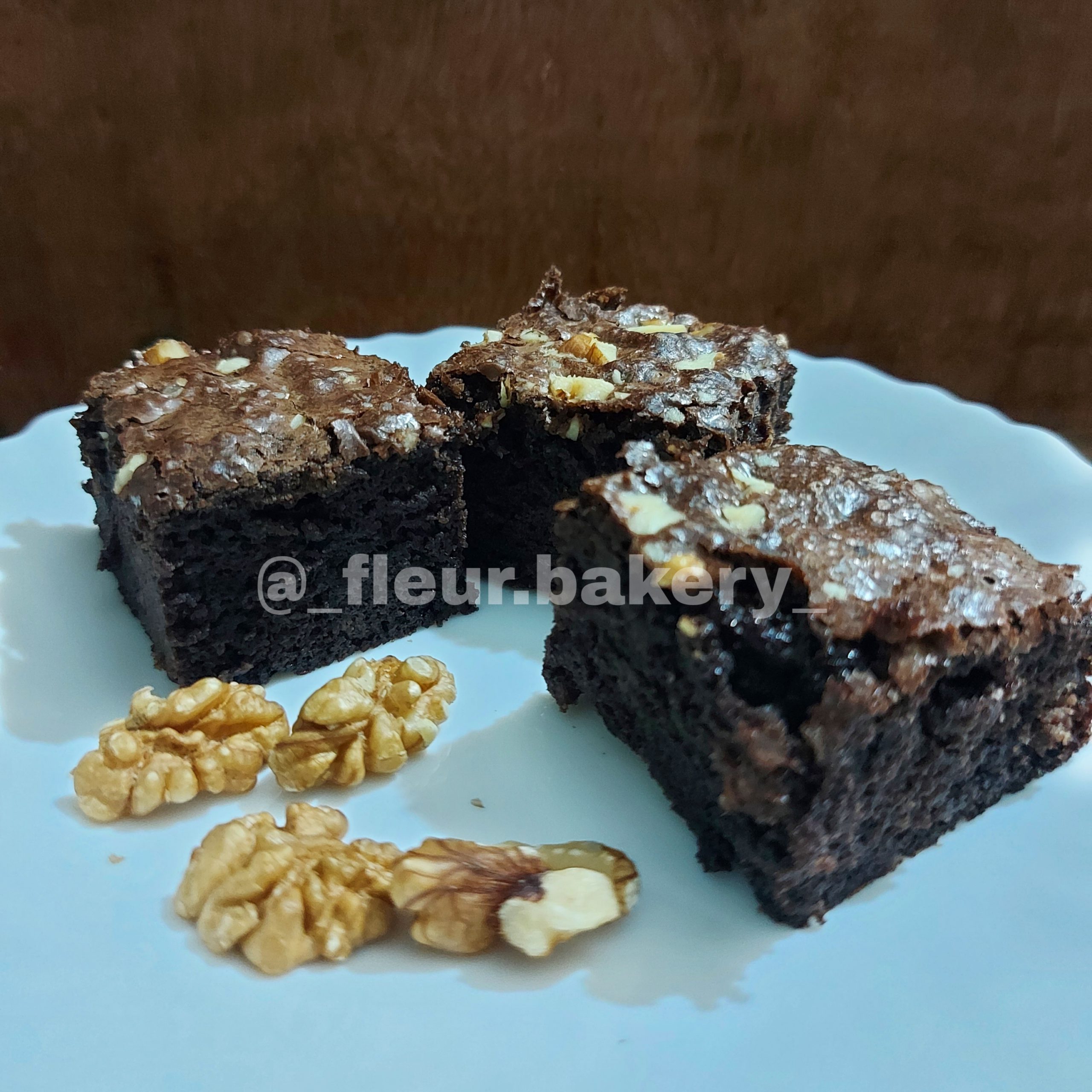 Brownie (Pack of 4) Designs, Images, Price Near Me