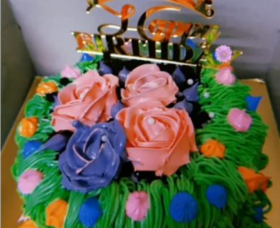Photo /Money Pull UP Cake Designs, Images, Price Near Me