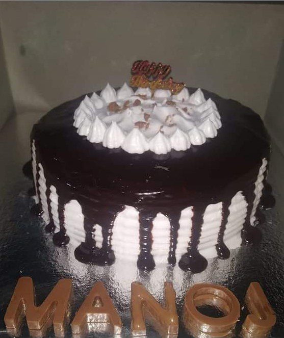 Chocolate Mousse Cake Designs, Images, Price Near Me