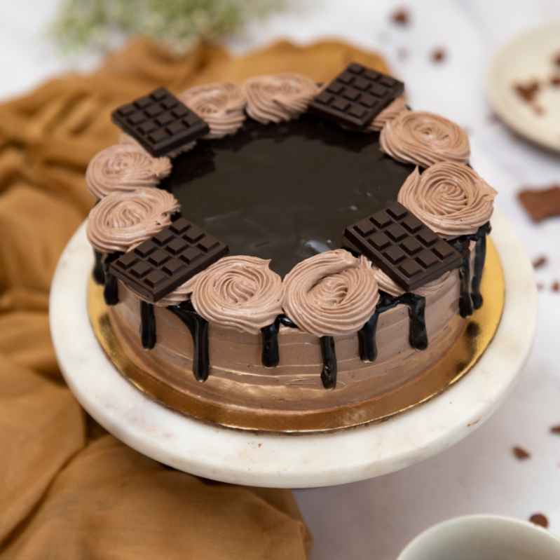 CHOCOLATE TRUFFLE CAKE Designs, Images, Price Near Me