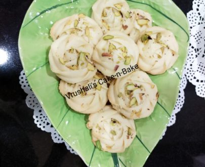 Pistachio Butter Rose Sandwich Cookies Designs, Images, Price Near Me