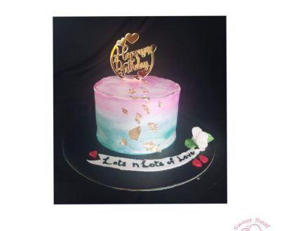 Mini Cake Designs, Images, Price Near Me