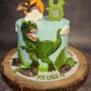1.5 kg Dinosaur Cake in Dream City Main, Raghuvansh Colony, Nabil Colony, Balapur, Hyderabad  | Delivery Date: 25 February 2023 Designs, Images, Price Near Me