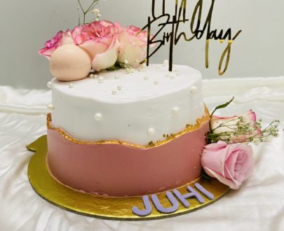 Floral cake Designs, Images, Price Near Me