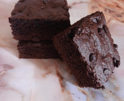 Brownies (9 peices) Designs, Images, Price Near Me
