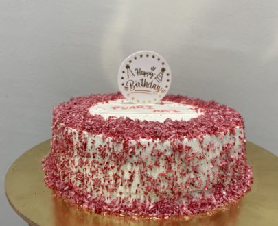Sugar Free Cake red velvet Designs, Images, Price Near Me