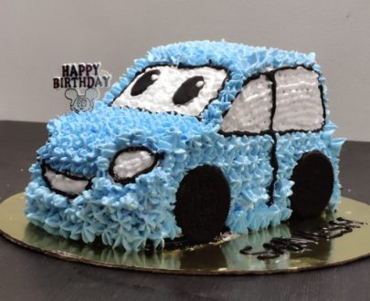 Car Theme Cake Designs, Images, Price Near Me