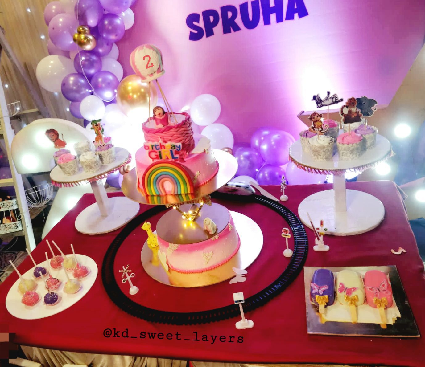 Birthday Theme Cake Designs, Images, Price Near Me