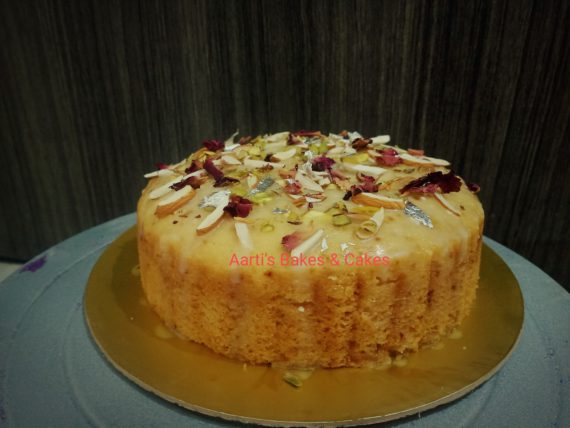 Irani / Parasi Mawa Cake Designs, Images, Price Near Me