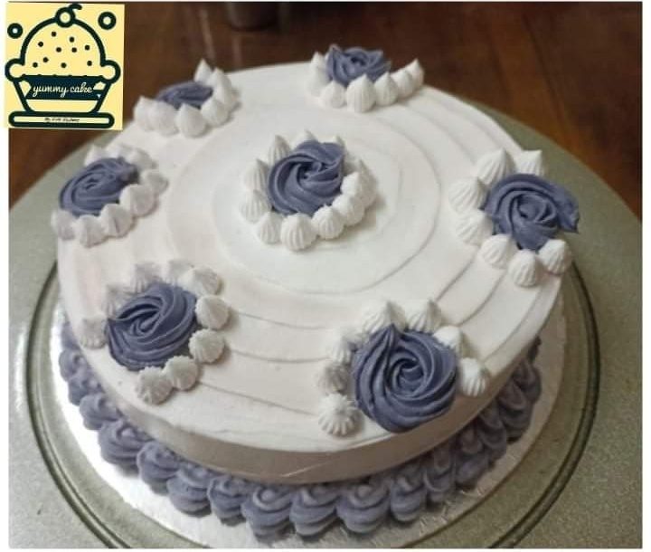 Vancho Cake Designs, Images, Price Near Me