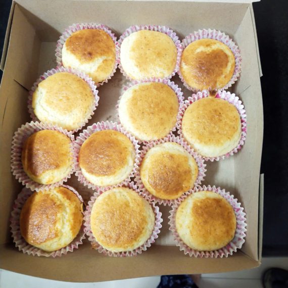 Muffin (6pieces) Designs, Images, Price Near Me