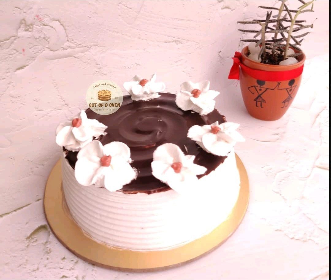 Chocolate Cake – TruMocha Designs, Images, Price Near Me