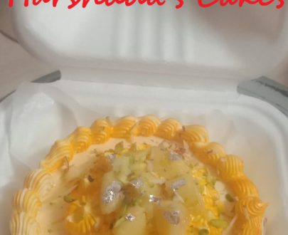 Rasmalai Bento Cake Designs, Images, Price Near Me