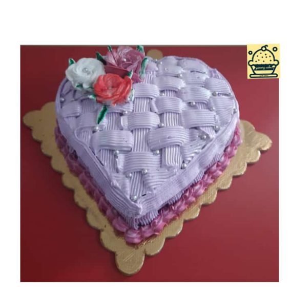 Basket Theme Cake Designs, Images, Price Near Me