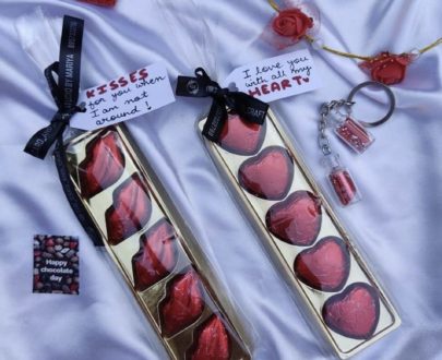 Valentines Chocolates Designs, Images, Price Near Me