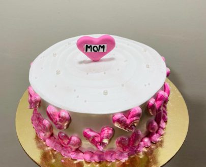 Cake for mom Designs, Images, Price Near Me