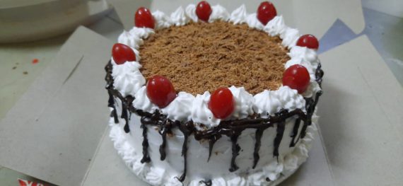 Eggless Black Forest Cake Designs, Images, Price Near Me