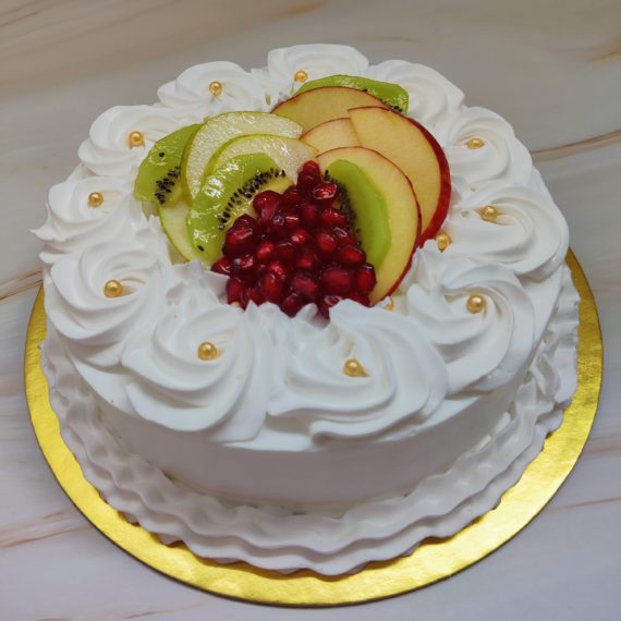 Mix Fruit Cake Designs, Images, Price Near Me
