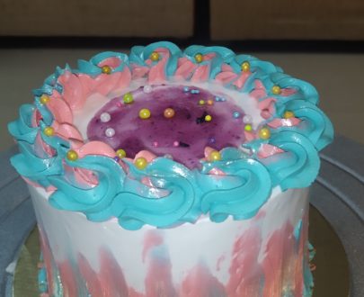 VeryBerry Flavour Cake Designs, Images, Price Near Me