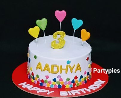 Birthday Cake Designs, Images, Price Near Me