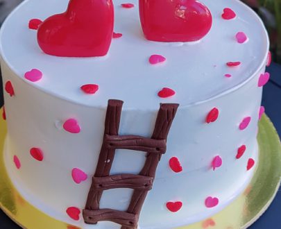 Love Cake Designs, Images, Price Near Me