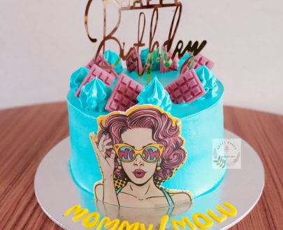 Wife Birthday Cake Designs, Images, Price Near Me