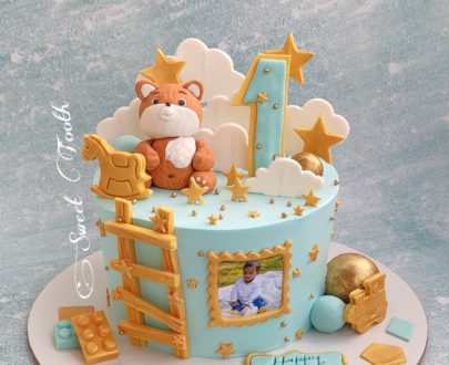 Birthday Cake for boy Designs, Images, Price Near Me