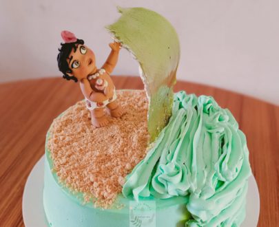 Moana Themed Cake Designs, Images, Price Near Me