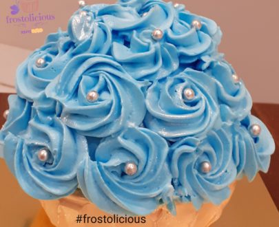 Giant Cupcake Designs, Images, Price Near Me