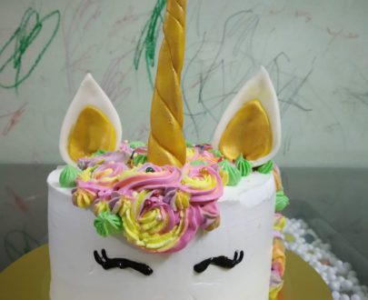 Uniorn Themed Cake Designs, Images, Price Near Me