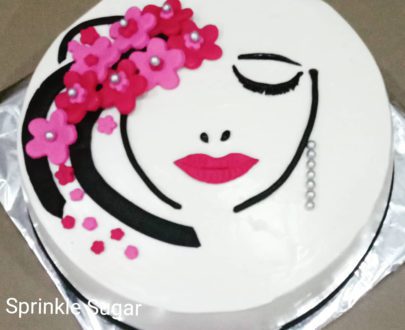 Elegant Cake for Women Designs, Images, Price Near Me