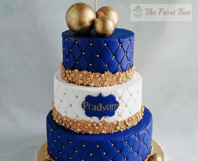 Fondant Wedding Cake Designs, Images, Price Near Me