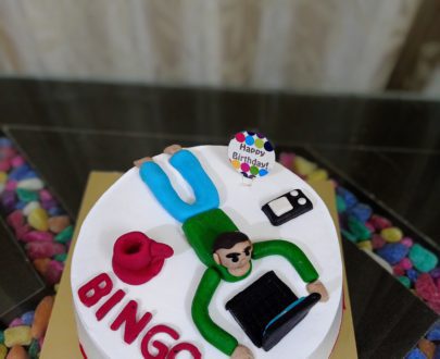 Work From Home Theme Cake Designs, Images, Price Near Me