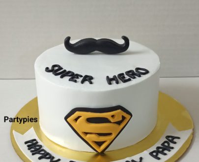Father Theme Cake / Dad Cake Designs, Images, Price Near Me