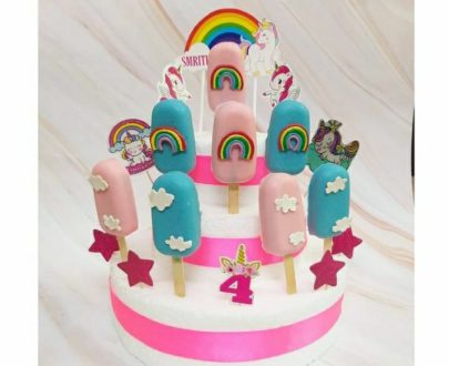Cakesicles Designs, Images, Price Near Me