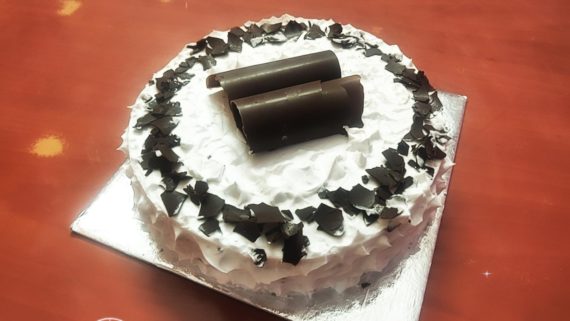 Black Forest Cake Designs, Images, Price Near Me