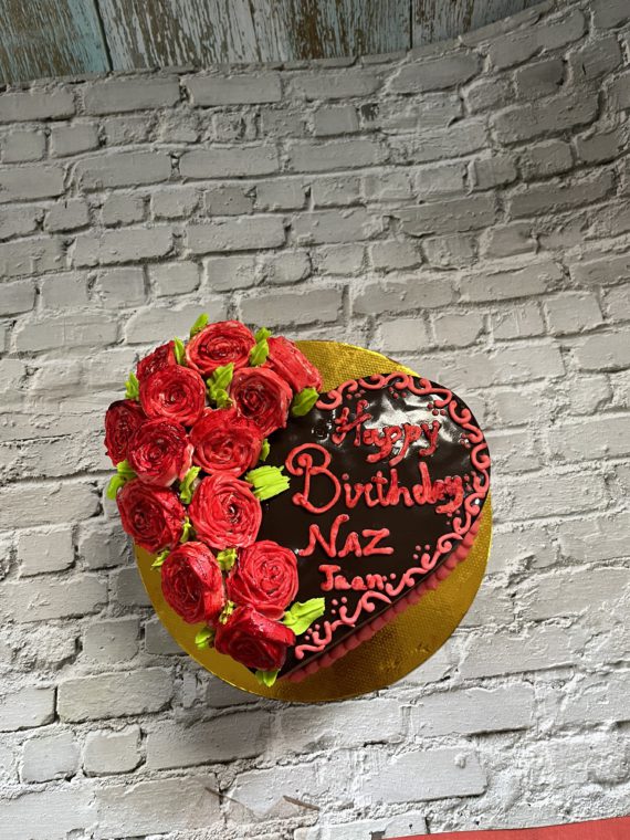 Customised Chocolate Cake Designs, Images, Price Near Me