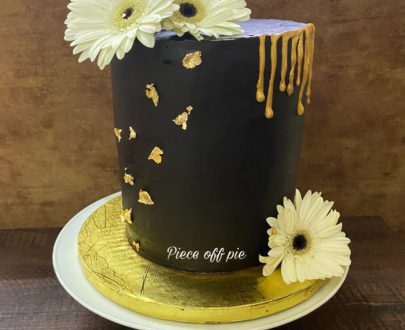 Tall Barrel Cake Designs, Images, Price Near Me